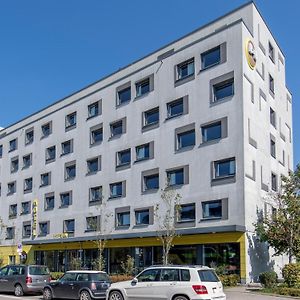 B&B Hotel München City-West