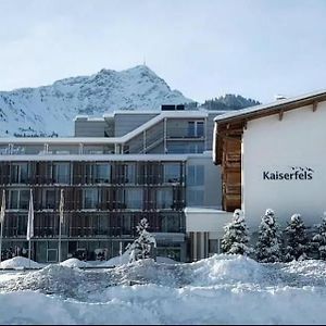 Sentido alpenhotel Kaiserfels